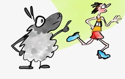 Carsington Hill Race 2026