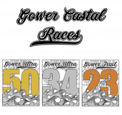 Gower Ultra 50, Ultra Bach & Trail Race Gower Ultra 50, Ultra Bach & Trail Race