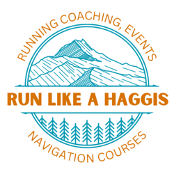Run Like a Haggis MapRun - SJC Run Like a Haggis MapRun - SJC