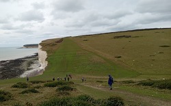 LDWA South Downs Marathon 2026