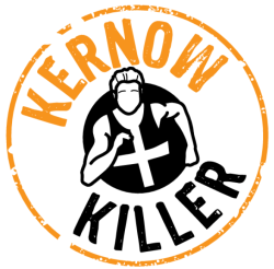 Kernow Killer K9