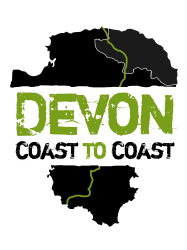 Devon Coast to Coast recce (day 2 only)
