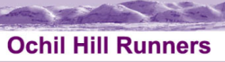Ochil Hill Runners Ochil Hill Runners