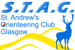 STAG Winter Score 1 - Pollok CP STAG Winter Score 1 - Pollok CP