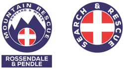 Mountain Rescue Pendle Dark Dash Mountain Rescue Pendle Dark Dash