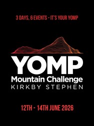 The Yomp - Super Saturday