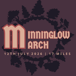 Minninglow March