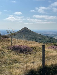 The White Rose Walk - New for 2026 The White Rose Walk - New for 2026