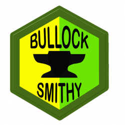 The 50th Bullock Smithy Hike / Ultra 56