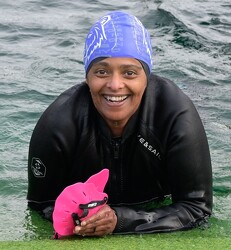 New Years Day Swim '27 New Years Day Swim '27