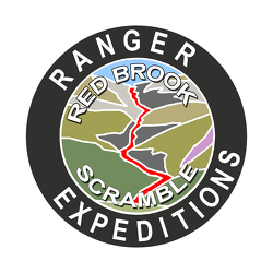 Kinder Scout Red Brook Scramble Kinder Scout Red Brook Scramble