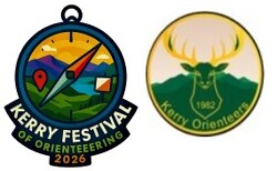 KerryO Festival Pre/Post OOCup events
