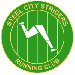 Steel City Striders Running Club Steel City Striders Running Club