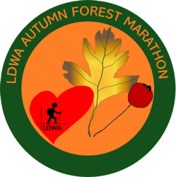 LDWA Autumn Forest Marathon LDWA Autumn Forest Marathon