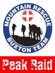 Peak Raid Great Longstone Peak Raid Great Longstone