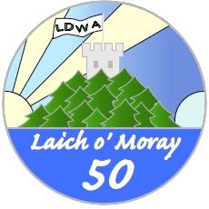 Laich o' Moray 50 Laich o' Moray 50