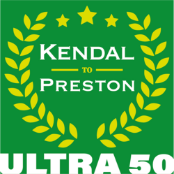 Kendal to Preston Ultra 50