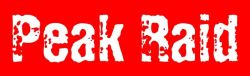 Peak Raid Race 4 Alstonefield South Peak Raid Race 4 Alstonefield South