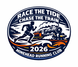 Tide Racing Png Race The Tide, Chase The Train