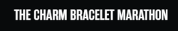 CBTE The Charm Bracelet Marathon CBTE The Charm Bracelet Marathon