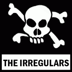 21st Regular Irregular 21st Regular Irregular