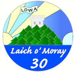 Laich o' Moray 30 Laich o' Moray 30