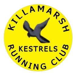 Kestrels Race to the Cakes Kestrels Race to the Cakes