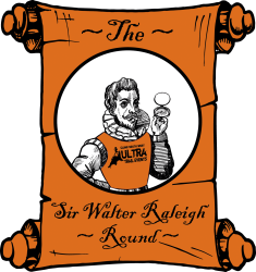 Walter Raleigh Round Half/Third Marathon Walter Raleigh Round Half/Third Marathon