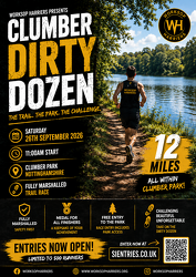 Clumber Dirty Dozen Clumber Dirty Dozen