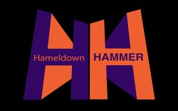 Hameldown Hammer Hameldown Hammer