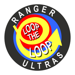 Ranger Ultras Loop The Loop Ranger Ultras Loop The Loop