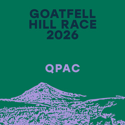 Goatfell Race Goatfell Race