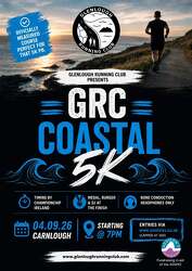 GRC Coastal 5K