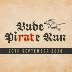 Bude Pirate Run 2026 Bude Pirate Run 2026