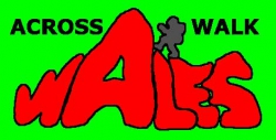 The 63rd Across Wales Walk