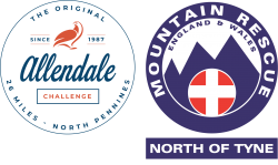 36th Allendale Challenge