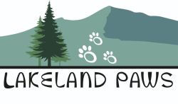 Lakeland Paws: Grizedale Growl Lakeland Paws: Grizedale Growl