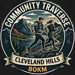 Community Traverse Cleveland Hills 80KM