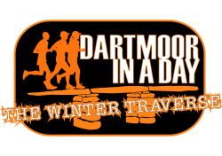Dartmoor Winter Traverse 2027 Dartmoor Winter Traverse 2027