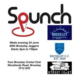 ☀️SPUNCH BROSELEY TF12 FINAL DTLS ISSUED ☀️SPUNCH BROSELEY TF12 FINAL DTLS ISSUED