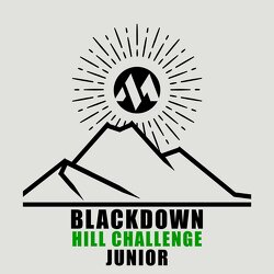 Blackdown Hill Challenge Junior Blackdown Hill Challenge Junior