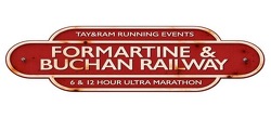 Formartine & Buchan Railway 12&6 Ultra Formartine & Buchan Railway 12&6 Ultra