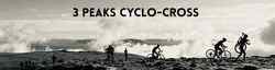 62nd 3 Peaks Cyclo-cross 62nd 3 Peaks Cyclo-cross