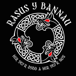 Rasus y Bannau Rasus y Bannau