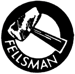 The Fellsman The Fellsman