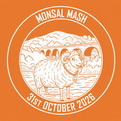 Monsal Mash Monsal Mash