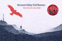 10km Red Kite Race 10km Red Kite Race