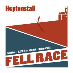 Heptonstall Fell Race Heptonstall Fell Race