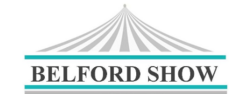 Belford Show Fun Run