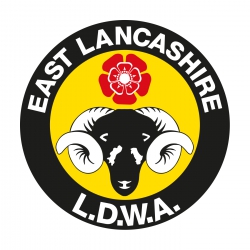East Lancs LDWA - 41st Two Crosses East Lancs LDWA - 41st Two Crosses